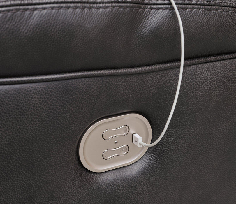 Mountainous Living Room Set - Red Gate Home Furnishings (Ball Ground, GA)