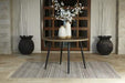 Amaris Outdoor Dining Table - Red Gate Home Furnishings (Ball Ground, GA)