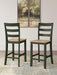 Gesthaven Dining Set - Red Gate Home Furnishings (Ball Ground, GA)