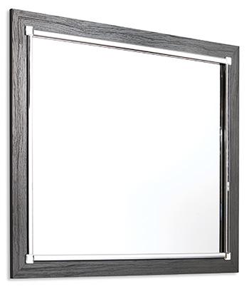 Lodanna Bedroom Mirror