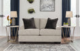 Vayda Living Room Set - Red Gate Home Furnishings (Ball Ground, GA)