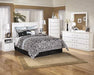 Bostwick Shoals Bedroom Set - Red Gate Home Furnishings (Ball Ground, GA)
