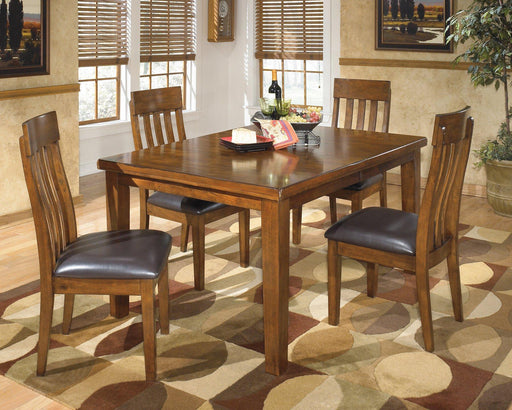 Ralene Dining Room Set - Red Gate Home Furnishings (Ball Ground, GA)