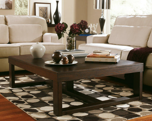 Watson Table Set - Red Gate Home Furnishings (Ball Ground, GA)