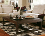 Watson Table Set - Red Gate Home Furnishings (Ball Ground, GA)