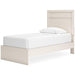 Stelsie Bedroom Set - Red Gate Home Furnishings (Ball Ground, GA)