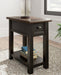 Tyler Creek End Table Set - Red Gate Home Furnishings (Ball Ground, GA)