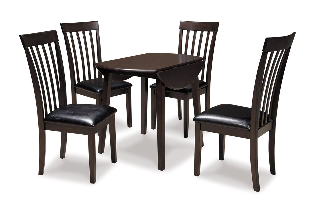 Hammis Dining Set