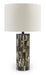 Ellford Table Lamp - Red Gate Home Furnishings (Ball Ground, GA)
