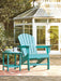 Sundown Treasure Outdoor Seating Set - Red Gate Home Furnishings (Ball Ground, GA)
