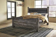Wynnlow Bedroom Set - Red Gate Home Furnishings (Ball Ground, GA)