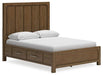 Cabalynn Bedroom Set - Red Gate Home Furnishings (Ball Ground, GA)