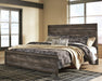 Wynnlow Bedroom Set - Red Gate Home Furnishings (Ball Ground, GA)