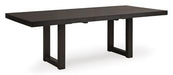 Neymorton Dining Room Set - Red Gate Home Furnishings (Ball Ground, GA)