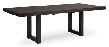 Neymorton Dining Room Set - Red Gate Home Furnishings (Ball Ground, GA)