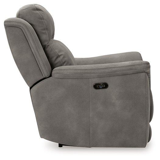 Next-Gen DuraPella Power Recliner - Red Gate Home Furnishings (Ball Ground, GA)