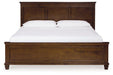 Danabrin Bedroom Set - Red Gate Home Furnishings (Ball Ground, GA)