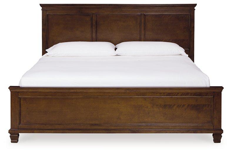 Danabrin Bedroom Set - Red Gate Home Furnishings (Ball Ground, GA)