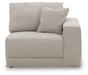 Next-Gen Gaucho Sectional Loveseat - Red Gate Home Furnishings (Ball Ground, GA)