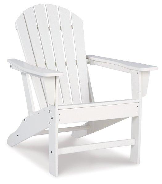 Sundown Treasure Outdoor Seating Set - Red Gate Home Furnishings (Ball Ground, GA)
