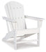 Sundown Treasure Outdoor Seating Set - Red Gate Home Furnishings (Ball Ground, GA)