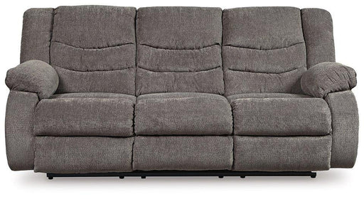 Tulen Reclining Sofa - Red Gate Home Furnishings (Ball Ground, GA)