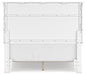 Fortman Bedroom Set - Red Gate Home Furnishings (Ball Ground, GA)