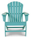Sundown Treasure Outdoor Seating Set - Red Gate Home Furnishings (Ball Ground, GA)