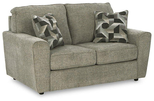 Cascilla Loveseat - Red Gate Home Furnishings (Ball Ground, GA)