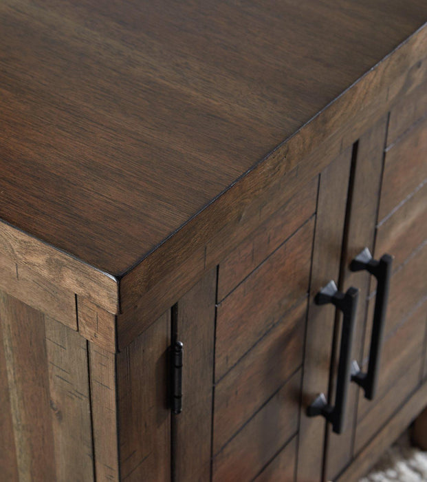 Moriville Occasional Table Set - Red Gate Home Furnishings (Ball Ground, GA)