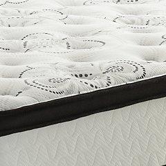 Socalle Bed and Mattress Set - Red Gate Home Furnishings (Ball Ground, GA)