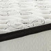Socalle Bed and Mattress Set - Red Gate Home Furnishings (Ball Ground, GA)