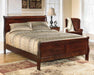Alisdair Bedroom Set - Red Gate Home Furnishings (Ball Ground, GA)