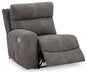 Next-Gen DuraPella Power Reclining Sectional Sofa - Red Gate Home Furnishings (Ball Ground, GA)