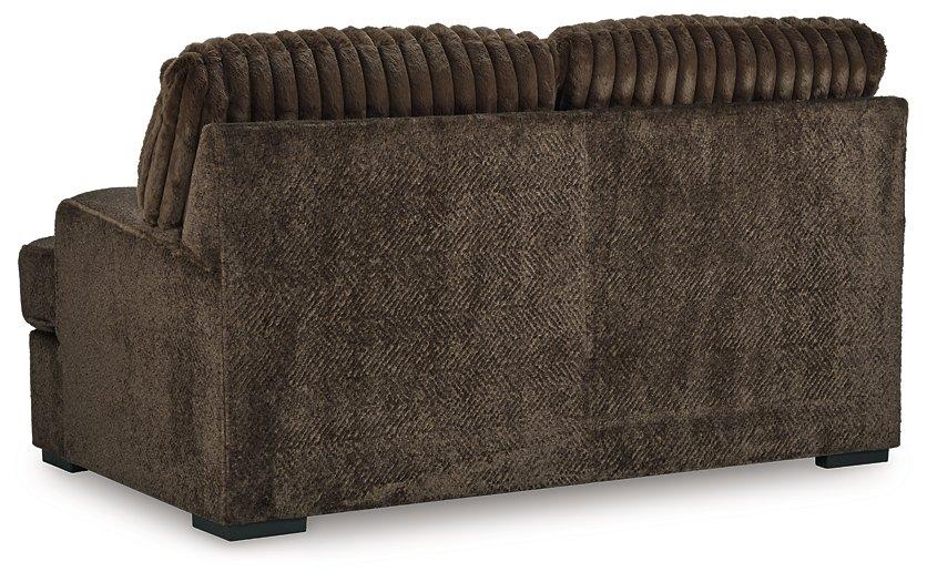 Aylesworth Upholstery Package - Red Gate Home Furnishings (Ball Ground, GA)
