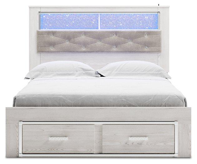 Altyra Bed