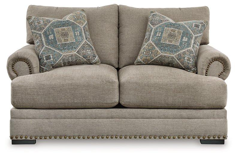 Galemore Living Room Set - Red Gate Home Furnishings (Ball Ground, GA)