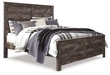 Wynnlow Bedroom Set - Red Gate Home Furnishings (Ball Ground, GA)