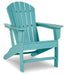 Sundown Treasure Outdoor Seating Set - Red Gate Home Furnishings (Ball Ground, GA)