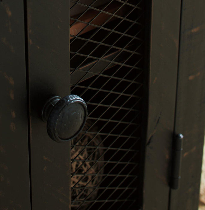 Valebeck Occasional Table Set - Red Gate Home Furnishings (Ball Ground, GA)