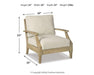 Clare View Outdoor Seating Set - Red Gate Home Furnishings (Ball Ground, GA)