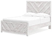 Cayboni Bedroom Package - Red Gate Home Furnishings (Ball Ground, GA)