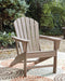 Sundown Treasure Outdoor Seating Set - Red Gate Home Furnishings (Ball Ground, GA)