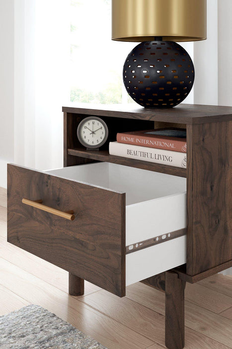 Calverson Nightstand