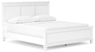 Fortman Bedroom Set - Red Gate Home Furnishings (Ball Ground, GA)