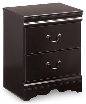 Huey Vineyard Bedroom Set - Red Gate Home Furnishings (Ball Ground, GA)