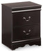 Huey Vineyard Bedroom Set - Red Gate Home Furnishings (Ball Ground, GA)