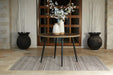 Amaris Outdoor Dining Table - Red Gate Home Furnishings (Ball Ground, GA)