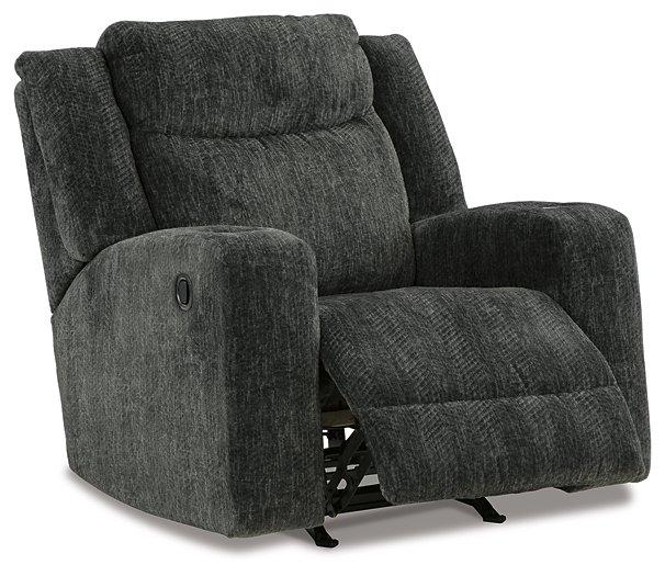 Martinglenn Recliner