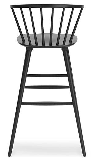 Otaska Bar Height Stool